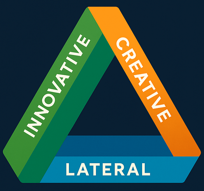 ICL Business Consulting Logo