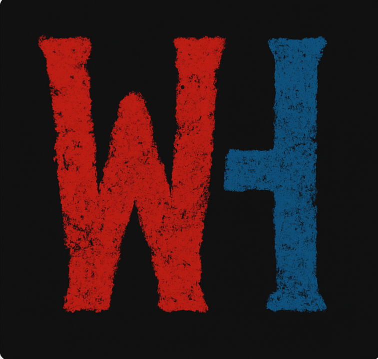 W. Wade Hoods Logo